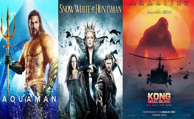 Best Fantasy Movies On Amazon Prime Video May 2022 - Sakshi