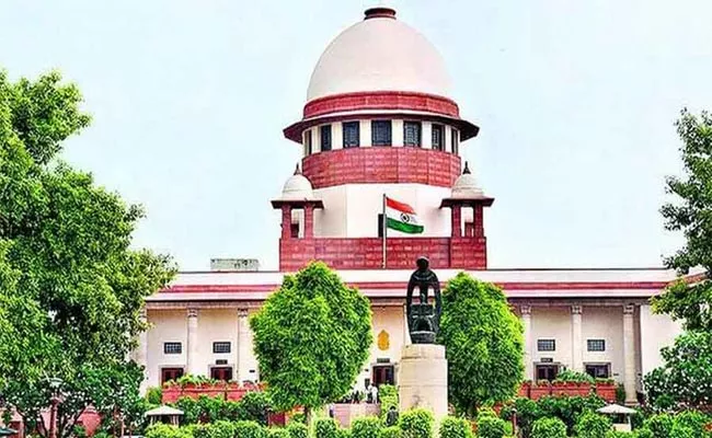 Supreme Court of India to Regain Full Strength - Sakshi