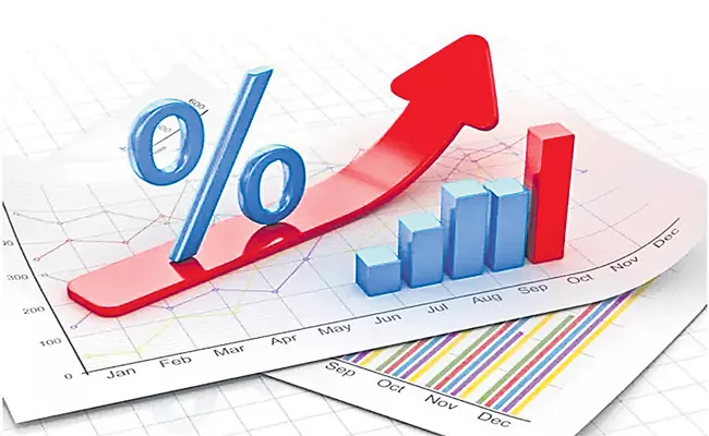 HDFC and Indian Bank hikes retail prime lending rate - Sakshi