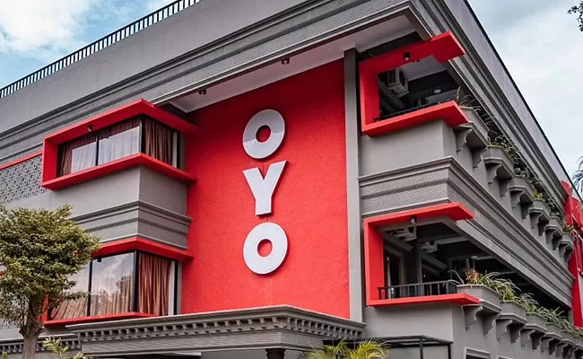 OYO Takeover Europe Direct Booker Travel Company - Sakshi