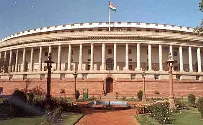 Presidential Poll: Value of Vote Of MPs Likely To Go Down To 700  - Sakshi