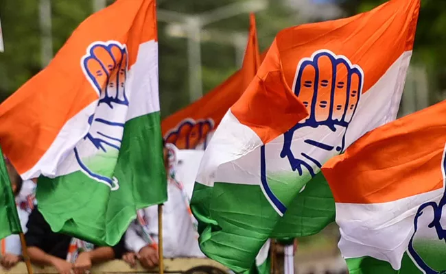 Rajya Sabha Election Results 2022: Congress 3 BJP 1 Won - Sakshi