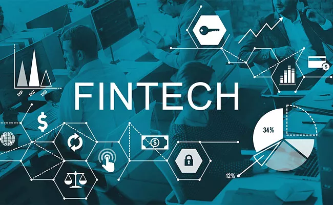 Fintech Industry Will Touch 150 Bn By 2025 - Sakshi