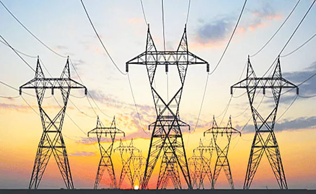 South Telangana Electricity Distribution Issued Guidelines For Transfer Of Electricity Employees - Sakshi