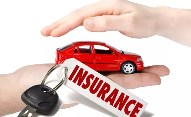 MoRTH: Third-Party Motor Insurance Premium To Cost - Sakshi