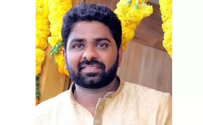 Newly Wed Software Engineer Deceased in Nakrekal Road Accident - Sakshi