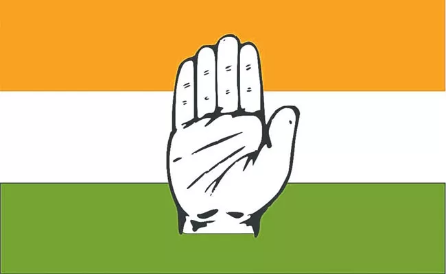 Sunil Kanugolu Sends Reports Of TCongress Leaders To AICC - Sakshi