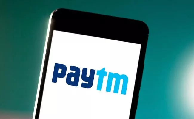 Paytm Extra Fees On Mobile Recharges - Sakshi