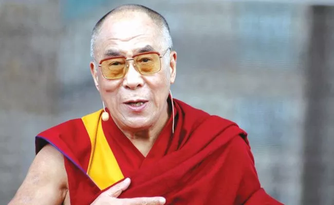 Azadi Ka Amrit Mahotsav: History Of Tibetan Spiritual Leader Dalai Lama - Sakshi