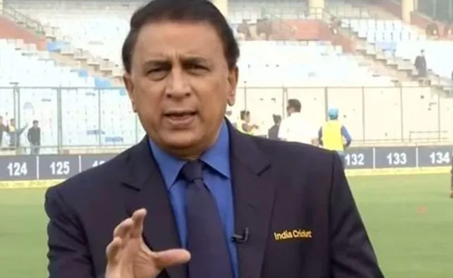 Dont Have Wicke Taking Bowler In Teamindia: Sunil gavaskar - Sakshi