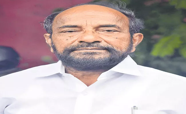 R Krishnaiah Says OU Extended Degree Exam Fee Deadline - Sakshi