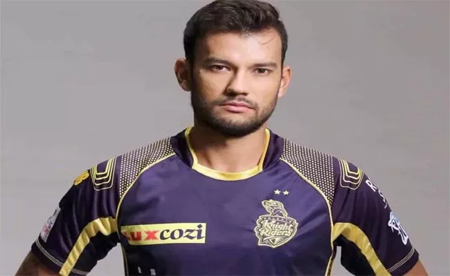 I Was Told That Team India Selectors Are Not Picking Above 30 Years Players: Sheldon Jackson - Sakshi