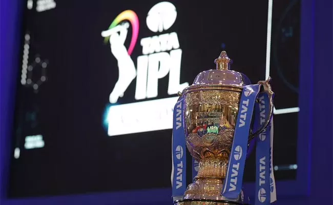 IPL Overtakes EPL In Match Valuation, Behind Only NFL - Sakshi