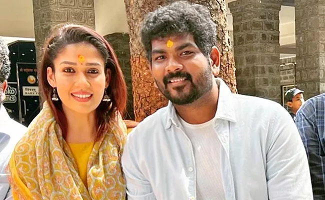 After Marriage Nayanthara Put New Condition In Her Film Agreements - Sakshi