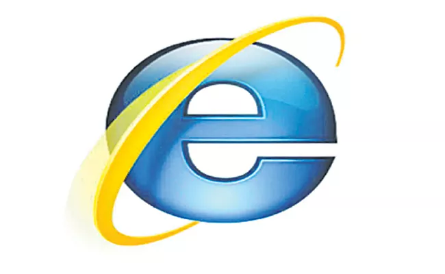 Microsoft retires Internet Explorer browser - Sakshi