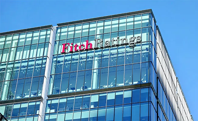 Fitch Agency Upgraded 9 Banks Rating - Sakshi