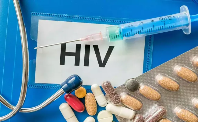 HIV-AIDS: Israel researchers develop new vaccine by gene editing - Sakshi