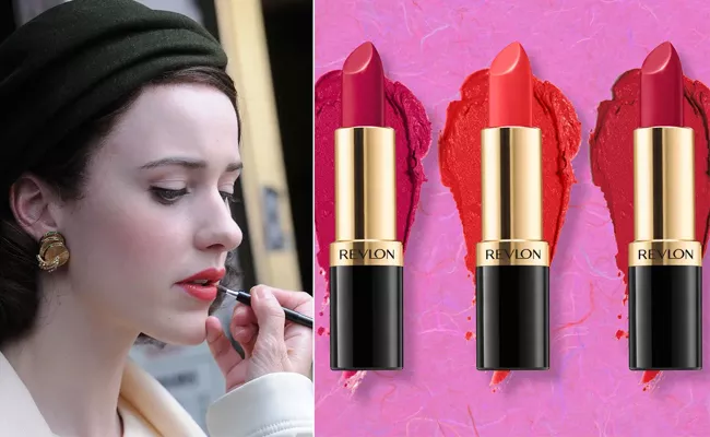 Revlon Files For Bankruptcy Protection Amid Heavy Debt Load - Sakshi