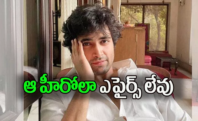 Major Actor Adivi Sesh Reveals His Love In Latest Interview - Sakshi