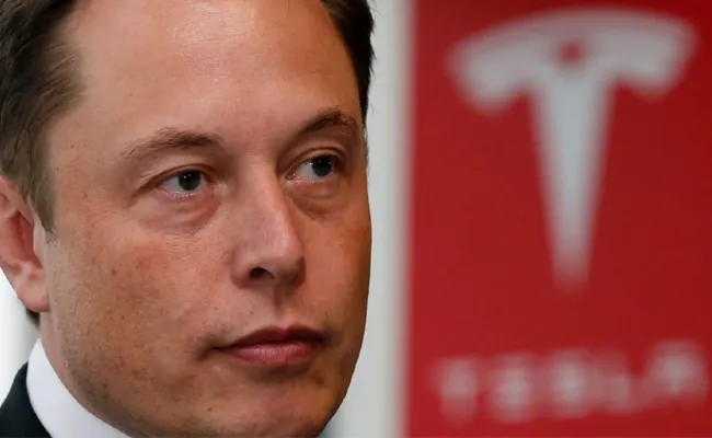 Tesla Employees Described Elon Musk Behaviour Embarrassment For Us - Sakshi