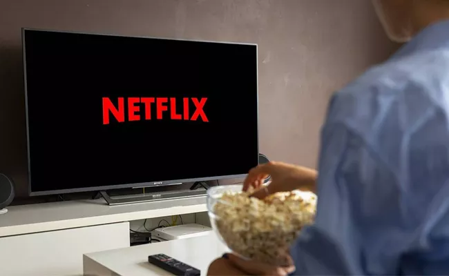 Netflix Ban If You This Things - Sakshi