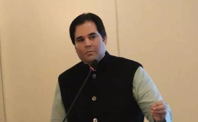 Agnipath Scheme: Varun Gandhi Says Various Dimensions Not Considered - Sakshi