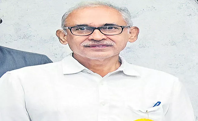 Agnipath Scheme Should Be Abolished: B V Raghavulu - Sakshi