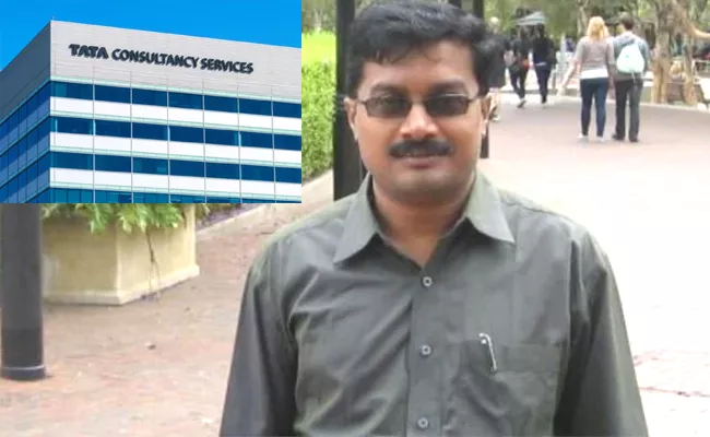 Sacked TCS employee won the long battle in court Against TCS - Sakshi