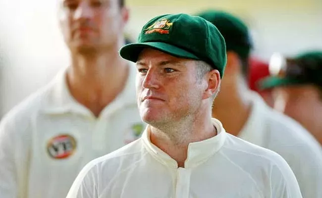 Stuart MacGill Reveals Kidnapping Incident Stripped-Me-Naked-Beaten-Up - Sakshi