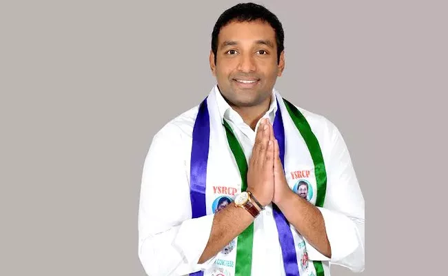 Mekapati Goutham Reddy Earned Place In The People Heart - Sakshi