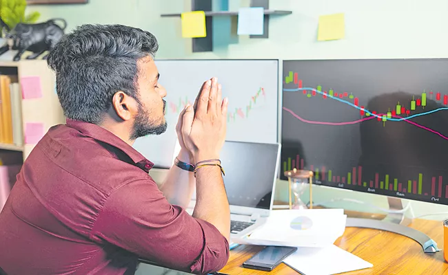 Experts on domestic stock markets this week - Sakshi