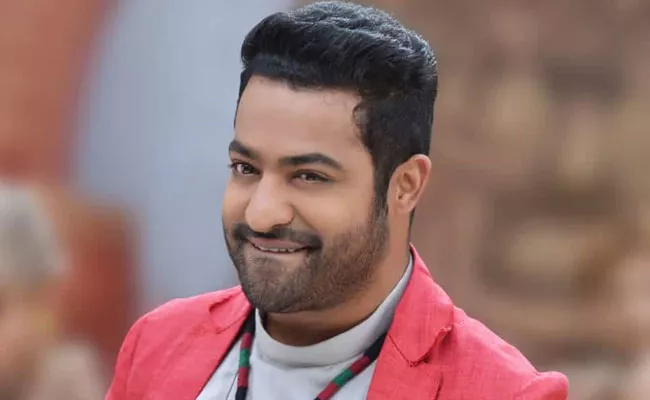 Jr NTR Movie With Vetrimaaran - Sakshi