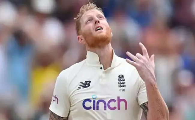 ENG VS NZ: Ben Stokes May Rule Out Of 3rd Test Due To Illness - Sakshi