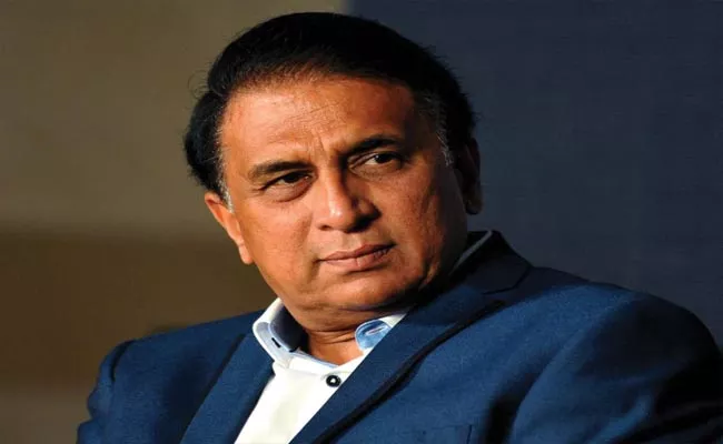 unil Gavaskar Names One Player Who Should Have Been Part Of India Squad For Ireland T20Is - Sakshi