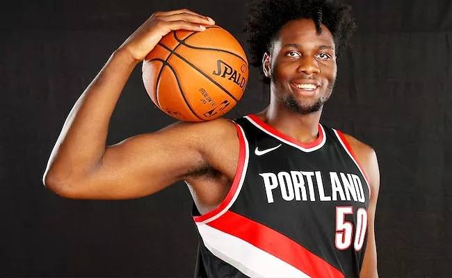 Former NBA Player Caleb Swanigan Dies At-Aged 25 - Sakshi