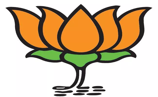 BJP plan for Telangana Assembly elections - Sakshi