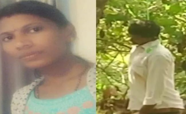 Lovers Suicide At Mysore With Extramarital Affair - Sakshi