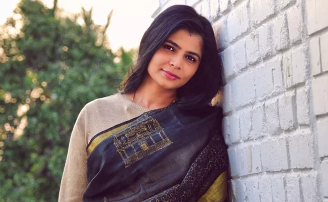 Instagram Suspends Singer Chinmayi Sripada Account - Sakshi