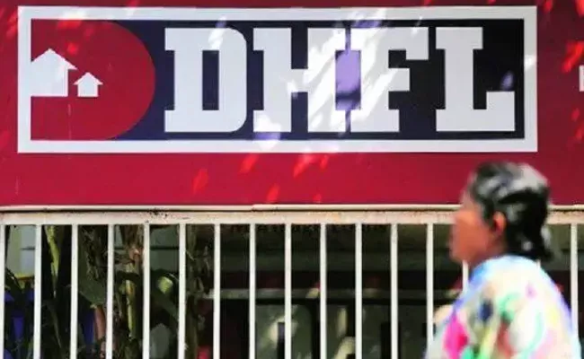 Latest Update On Rs 35,000 Cr Dhfl Case - Sakshi