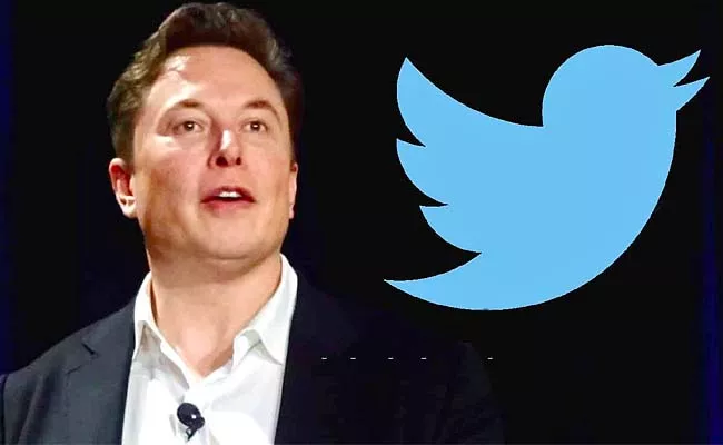 Twitter Board Unanimously Approves Elon MuskTakeover - Sakshi