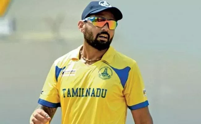 Murali Vijay set to return Cricket after two year break - Sakshi