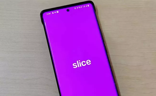 Slice Payments App Spies On Data Says Google - Sakshi