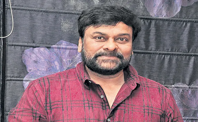 Chiranjeevi, Shruti Haasan starrer Mega154 locks Sankranti 2023 - Sakshi