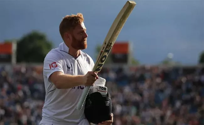 Jonny Bairstow Hundred Saves England After 55 6 - Sakshi