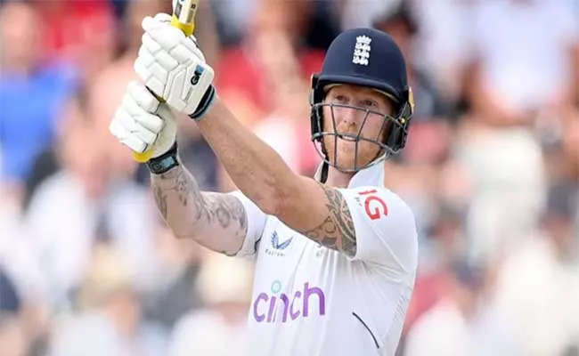 ENG VS NZ: Ben Stokes Becomes First All Rounder To Achieve This Unique Feat - Sakshi