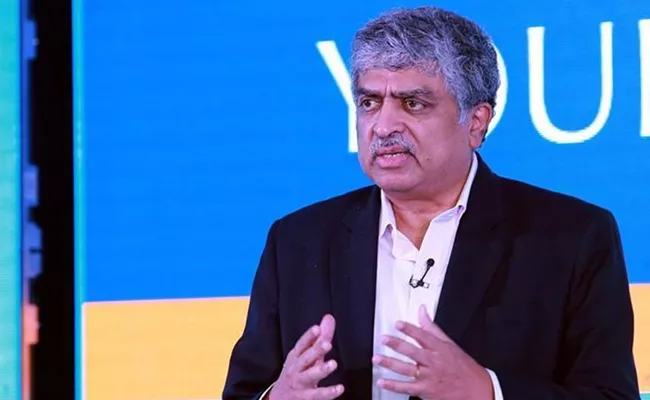 Agnipath great opportunity for youth says Nandan Nilekani - Sakshi