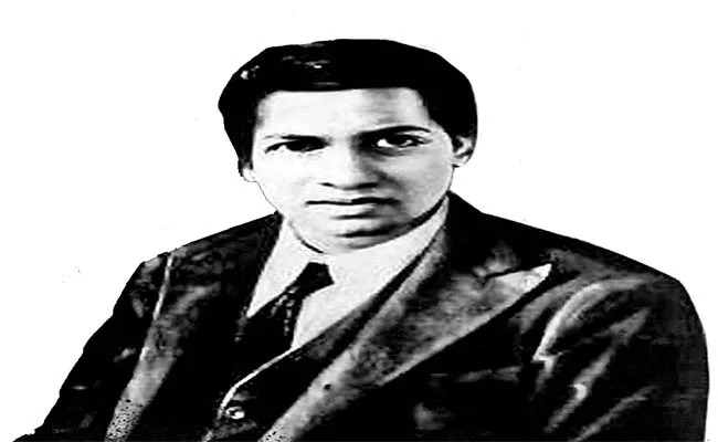 Azadi Ka Amrit Mahotsav Indian mathematician Srinivasa Ramanujan - Sakshi