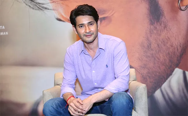 Mahesh Babu 30th Movie With Sukumar, Rumours Goes Viral - Sakshi