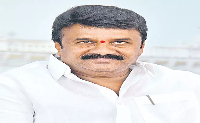 Telangana: Talasani Srinivas Yadav Comments On Free Fish Baby Distribution - Sakshi