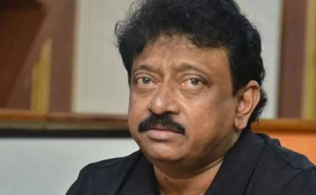 Bjp Leaders Case Filed Against Ram Gopal Varma Over Tweet Draupadi Murmu - Sakshi